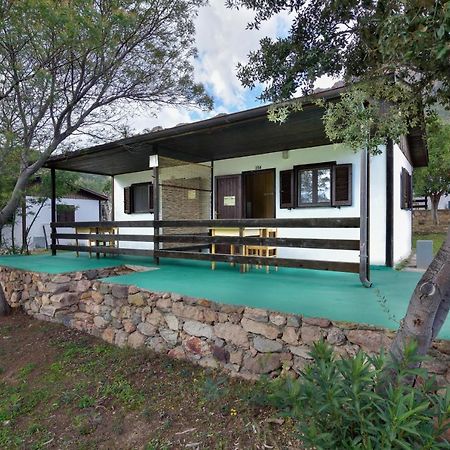 Villaggio Camping Tesonis Beach Tertenìa Exteriör bild