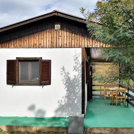 Villaggio Camping Tesonis Beach Tertenìa Exteriör bild