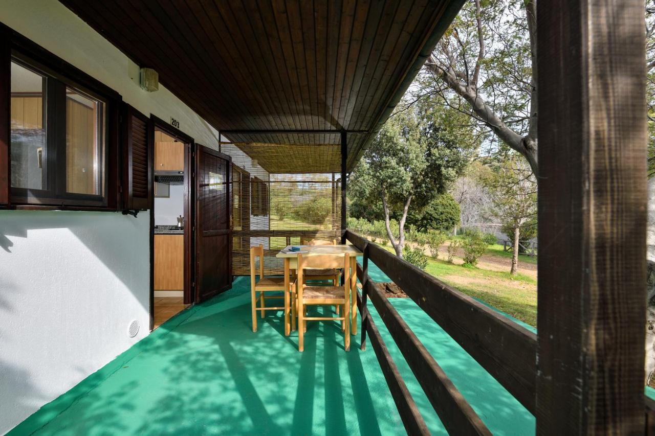Villaggio Camping Tesonis Beach Tertenìa Exteriör bild