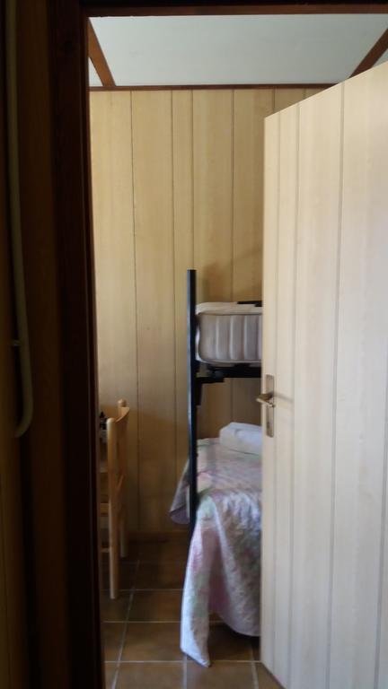 Villaggio Camping Tesonis Beach Tertenìa Exteriör bild