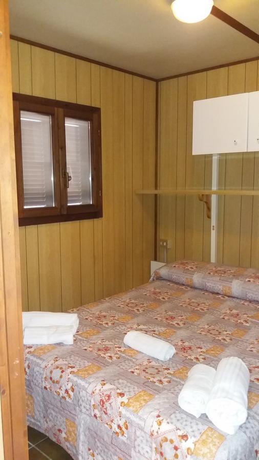 Villaggio Camping Tesonis Beach Tertenìa Exteriör bild